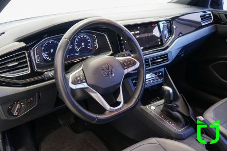 VOLKSWAGEN Nivus 1.0 4P FLEX 200 TSI HIGHLINE TURBO AUTOM�TICO, Foto 14
