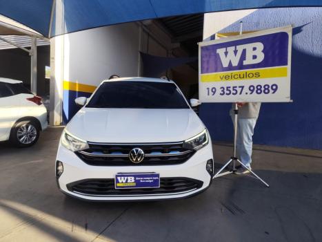 VOLKSWAGEN Nivus 1.0 4P FLEX 200 TSI COMFORTLINE TURBO AUTOM�TICO, Foto 2