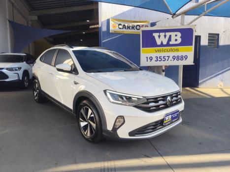 VOLKSWAGEN Nivus 1.0 4P FLEX 200 TSI COMFORTLINE TURBO AUTOM�TICO, Foto 3