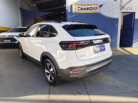 VOLKSWAGEN Nivus 1.0 4P FLEX 200 TSI COMFORTLINE TURBO AUTOM�TICO, Foto 4