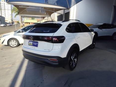 VOLKSWAGEN Nivus 1.0 4P FLEX 200 TSI COMFORTLINE TURBO AUTOM�TICO, Foto 6