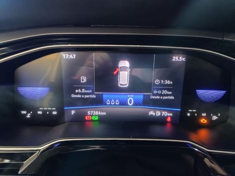 VOLKSWAGEN Nivus 1.0 4P FLEX 200 TSI COMFORTLINE TURBO AUTOM�TICO, Foto 8