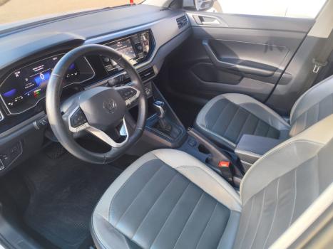 VOLKSWAGEN Nivus 1.0 4P FLEX 200 TSI COMFORTLINE TURBO AUTOM�TICO, Foto 9
