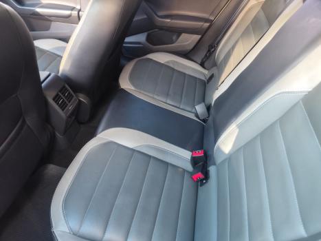 VOLKSWAGEN Nivus 1.0 4P FLEX 200 TSI COMFORTLINE TURBO AUTOM�TICO, Foto 10