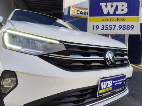 VOLKSWAGEN Nivus 1.0 4P FLEX 200 TSI COMFORTLINE TURBO AUTOM�TICO, Foto 11