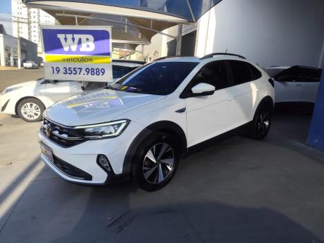 VOLKSWAGEN Nivus 1.0 4P FLEX 200 TSI COMFORTLINE TURBO AUTOM�TICO, Foto 13