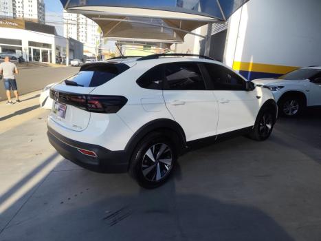 VOLKSWAGEN Nivus 1.0 4P FLEX 200 TSI COMFORTLINE TURBO AUTOM�TICO, Foto 14