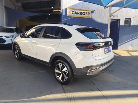 VOLKSWAGEN Nivus 1.0 4P FLEX 200 TSI COMFORTLINE TURBO AUTOM�TICO, Foto 16