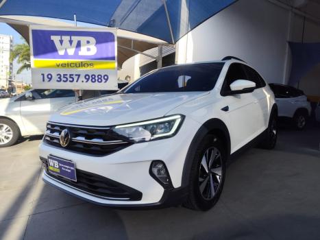 VOLKSWAGEN Nivus 1.0 4P FLEX 200 TSI COMFORTLINE TURBO AUTOM�TICO, Foto 17