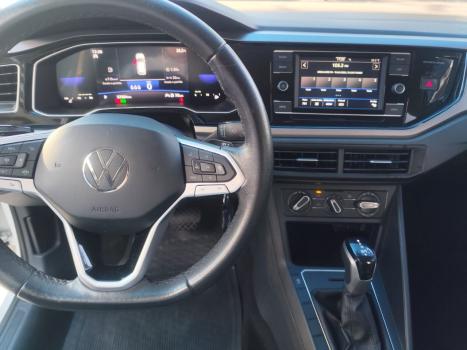 VOLKSWAGEN Nivus 1.0 4P FLEX 200 TSI COMFORTLINE TURBO AUTOM�TICO, Foto 18