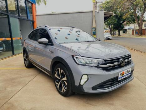 VOLKSWAGEN Nivus 1.0 4P FLEX 200 TSI HIGHLINE TURBO AUTOM�TICO, Foto 2