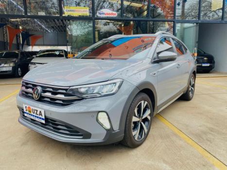 VOLKSWAGEN Nivus 1.0 4P FLEX 200 TSI HIGHLINE TURBO AUTOM�TICO, Foto 3