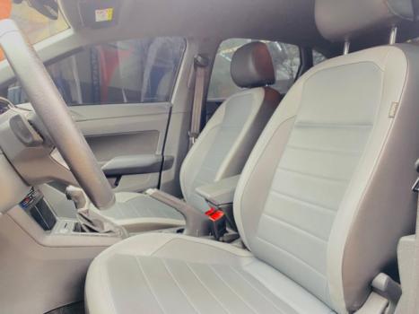 VOLKSWAGEN Nivus 1.0 4P FLEX 200 TSI HIGHLINE TURBO AUTOM�TICO, Foto 4