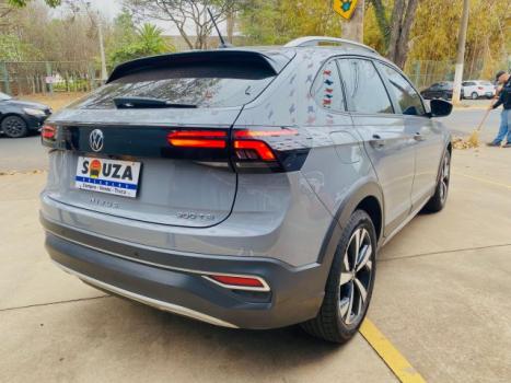 VOLKSWAGEN Nivus 1.0 4P FLEX 200 TSI HIGHLINE TURBO AUTOM�TICO, Foto 6