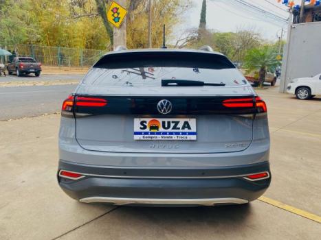 VOLKSWAGEN Nivus 1.0 4P FLEX 200 TSI HIGHLINE TURBO AUTOM�TICO, Foto 7