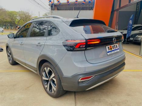 VOLKSWAGEN Nivus 1.0 4P FLEX 200 TSI HIGHLINE TURBO AUTOM�TICO, Foto 8