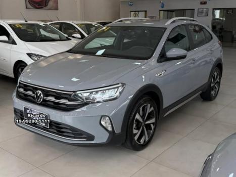 VOLKSWAGEN Nivus 1.0 4P FLEX 200 TSI HIGHLINE TURBO AUTOM�TICO, Foto 1