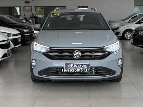 VOLKSWAGEN Nivus 1.0 4P FLEX 200 TSI HIGHLINE TURBO AUTOM�TICO, Foto 3