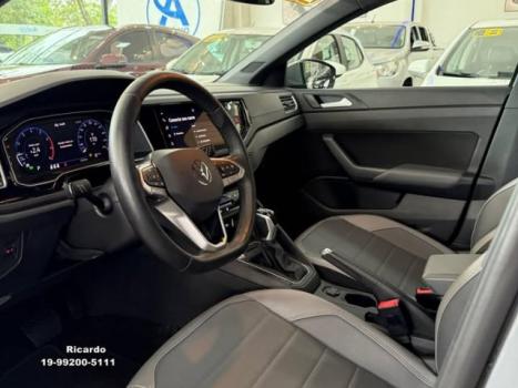 VOLKSWAGEN Nivus 1.0 4P FLEX 200 TSI HIGHLINE TURBO AUTOM�TICO, Foto 4