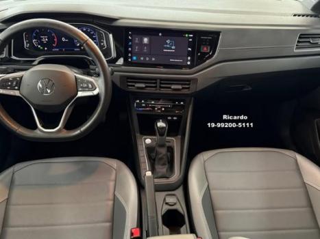 VOLKSWAGEN Nivus 1.0 4P FLEX 200 TSI HIGHLINE TURBO AUTOM�TICO, Foto 6