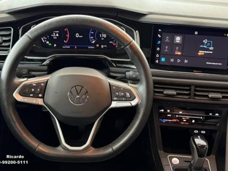 VOLKSWAGEN Nivus 1.0 4P FLEX 200 TSI HIGHLINE TURBO AUTOM�TICO, Foto 7