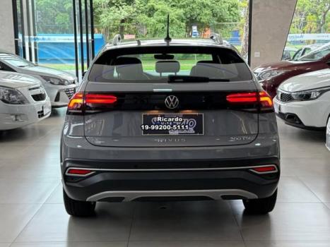 VOLKSWAGEN Nivus 1.0 4P FLEX 200 TSI HIGHLINE TURBO AUTOM�TICO, Foto 8