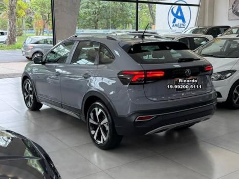 VOLKSWAGEN Nivus 1.0 4P FLEX 200 TSI HIGHLINE TURBO AUTOM�TICO, Foto 9