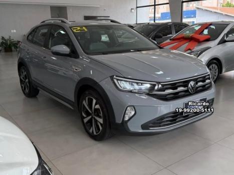 VOLKSWAGEN Nivus 1.0 4P FLEX 200 TSI HIGHLINE TURBO AUTOM�TICO, Foto 10