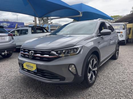VOLKSWAGEN Nivus 1.0 4P FLEX 200 TSI HIGHLINE TURBO AUTOM�TICO, Foto 1