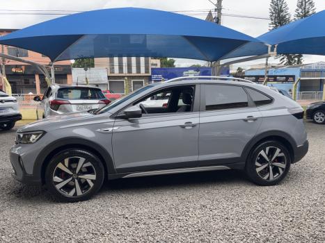 VOLKSWAGEN Nivus 1.0 4P FLEX 200 TSI HIGHLINE TURBO AUTOM�TICO, Foto 2