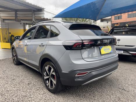 VOLKSWAGEN Nivus 1.0 4P FLEX 200 TSI HIGHLINE TURBO AUTOM�TICO, Foto 3