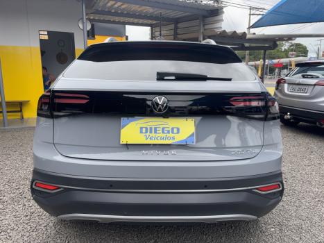 VOLKSWAGEN Nivus 1.0 4P FLEX 200 TSI HIGHLINE TURBO AUTOM�TICO, Foto 4