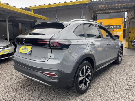 VOLKSWAGEN Nivus 1.0 4P FLEX 200 TSI HIGHLINE TURBO AUTOM�TICO, Foto 5