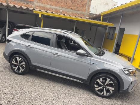 VOLKSWAGEN Nivus 1.0 4P FLEX 200 TSI HIGHLINE TURBO AUTOM�TICO, Foto 6