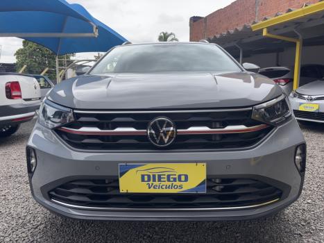 VOLKSWAGEN Nivus 1.0 4P FLEX 200 TSI HIGHLINE TURBO AUTOM�TICO, Foto 8