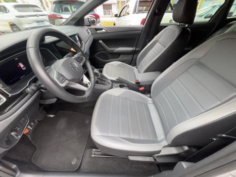 VOLKSWAGEN Nivus 1.0 4P FLEX 200 TSI HIGHLINE TURBO AUTOM�TICO, Foto 9