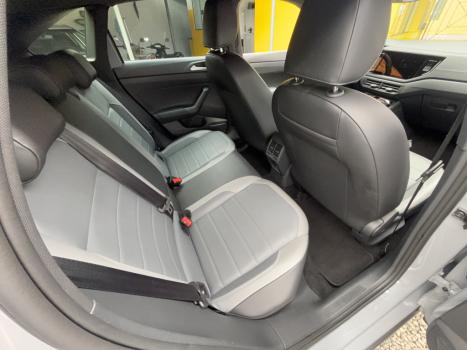 VOLKSWAGEN Nivus 1.0 4P FLEX 200 TSI HIGHLINE TURBO AUTOM�TICO, Foto 11