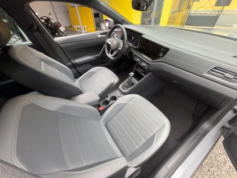 VOLKSWAGEN Nivus 1.0 4P FLEX 200 TSI HIGHLINE TURBO AUTOM�TICO, Foto 12