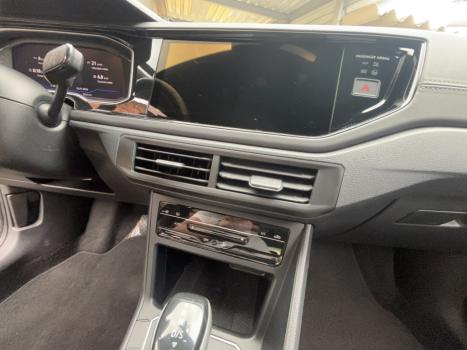 VOLKSWAGEN Nivus 1.0 4P FLEX 200 TSI HIGHLINE TURBO AUTOM�TICO, Foto 13