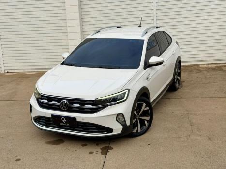 VOLKSWAGEN Nivus 1.0 4P FLEX 200 TSI HIGHLINE TURBO AUTOM�TICO, Foto 1