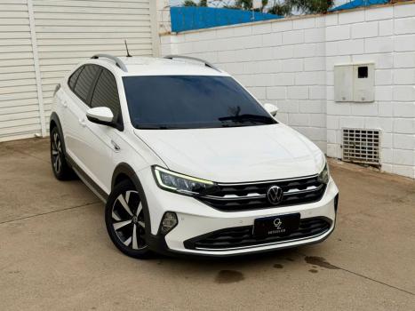 VOLKSWAGEN Nivus 1.0 4P FLEX 200 TSI HIGHLINE TURBO AUTOM�TICO, Foto 2