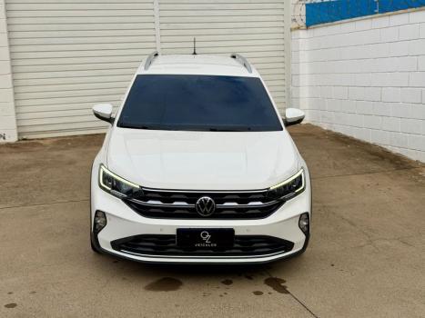 VOLKSWAGEN Nivus 1.0 4P FLEX 200 TSI HIGHLINE TURBO AUTOM�TICO, Foto 3