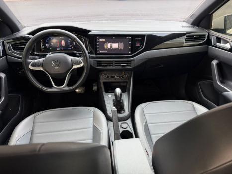 VOLKSWAGEN Nivus 1.0 4P FLEX 200 TSI HIGHLINE TURBO AUTOM�TICO, Foto 5