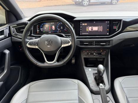 VOLKSWAGEN Nivus 1.0 4P FLEX 200 TSI HIGHLINE TURBO AUTOM�TICO, Foto 7