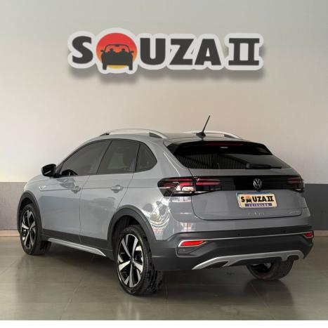 VOLKSWAGEN Nivus 1.0 4P FLEX 200 TSI HIGHLINE TURBO AUTOM�TICO, Foto 3