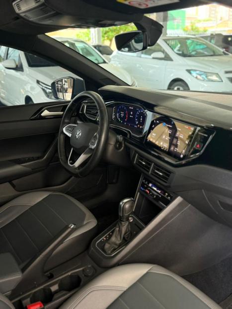VOLKSWAGEN Nivus 1.0 4P FLEX 200 TSI HIGHLINE TURBO AUTOM�TICO, Foto 5