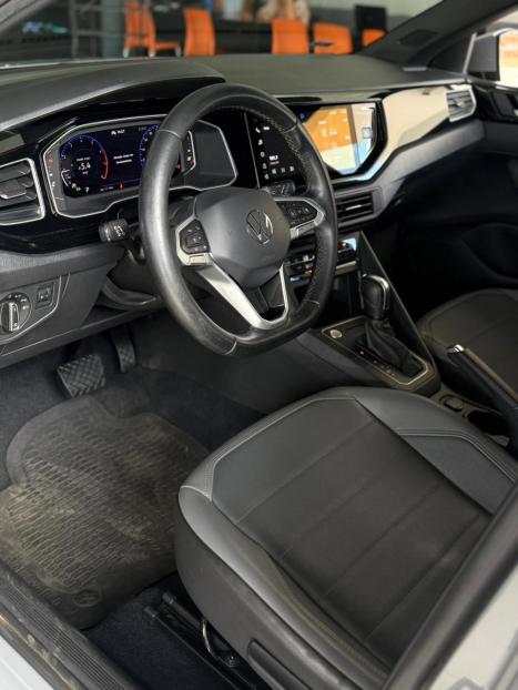 VOLKSWAGEN Nivus 1.0 4P FLEX 200 TSI HIGHLINE TURBO AUTOM�TICO, Foto 6