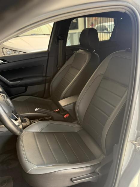 VOLKSWAGEN Nivus 1.0 4P FLEX 200 TSI HIGHLINE TURBO AUTOM�TICO, Foto 7