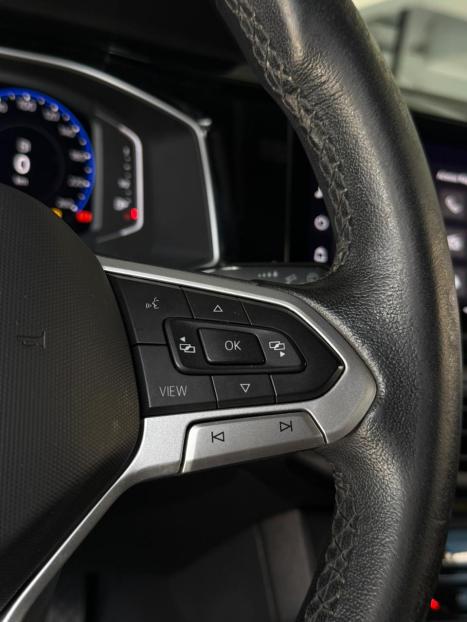 VOLKSWAGEN Nivus 1.0 4P FLEX 200 TSI HIGHLINE TURBO AUTOM�TICO, Foto 9