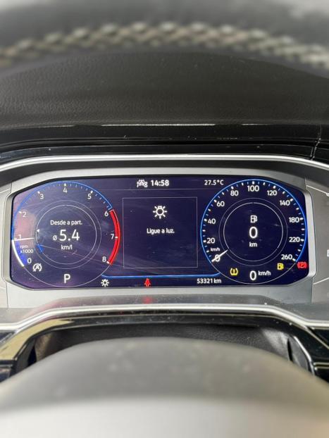 VOLKSWAGEN Nivus 1.0 4P FLEX 200 TSI HIGHLINE TURBO AUTOM�TICO, Foto 12